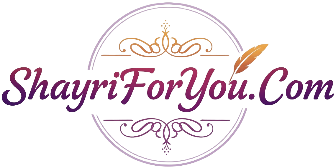 shayriforyou-logo