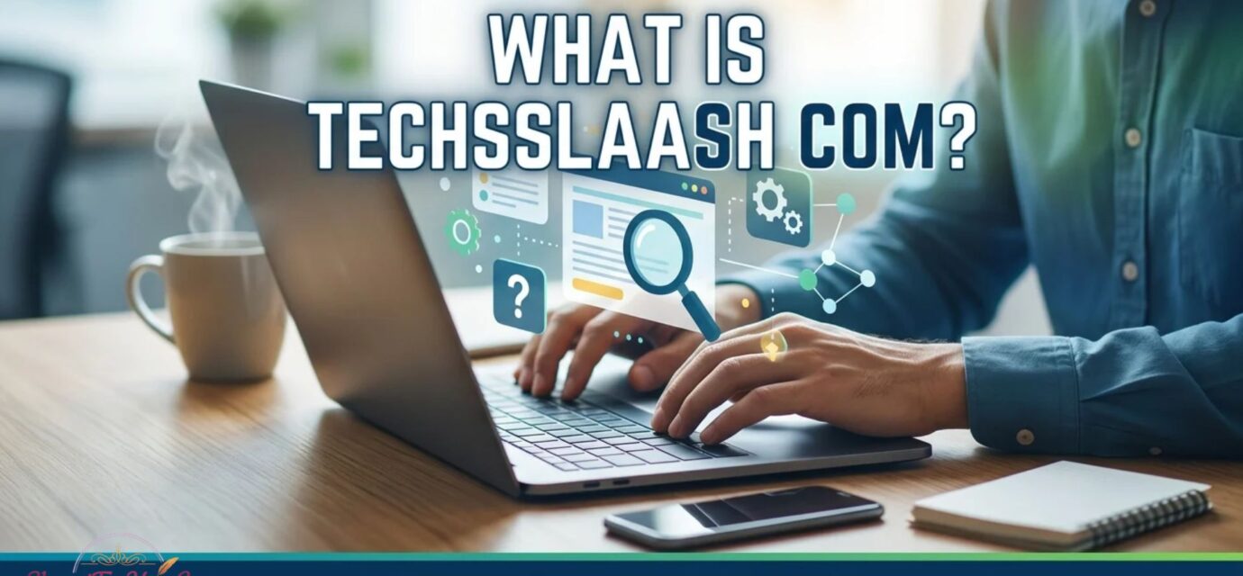 what-is-techsslaash-com