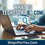 what-is-techsslaash-com
