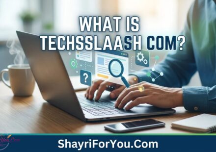 what-is-techsslaash-com