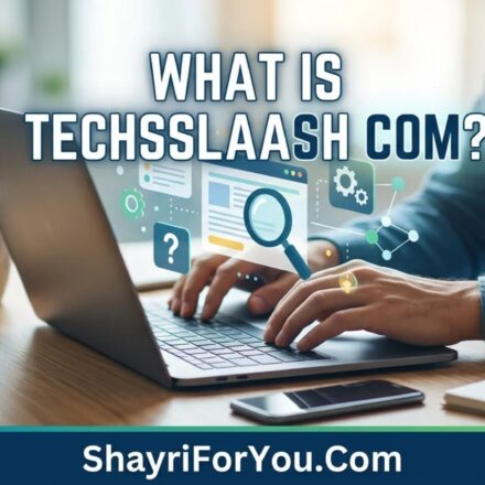 what-is-techsslaash-com