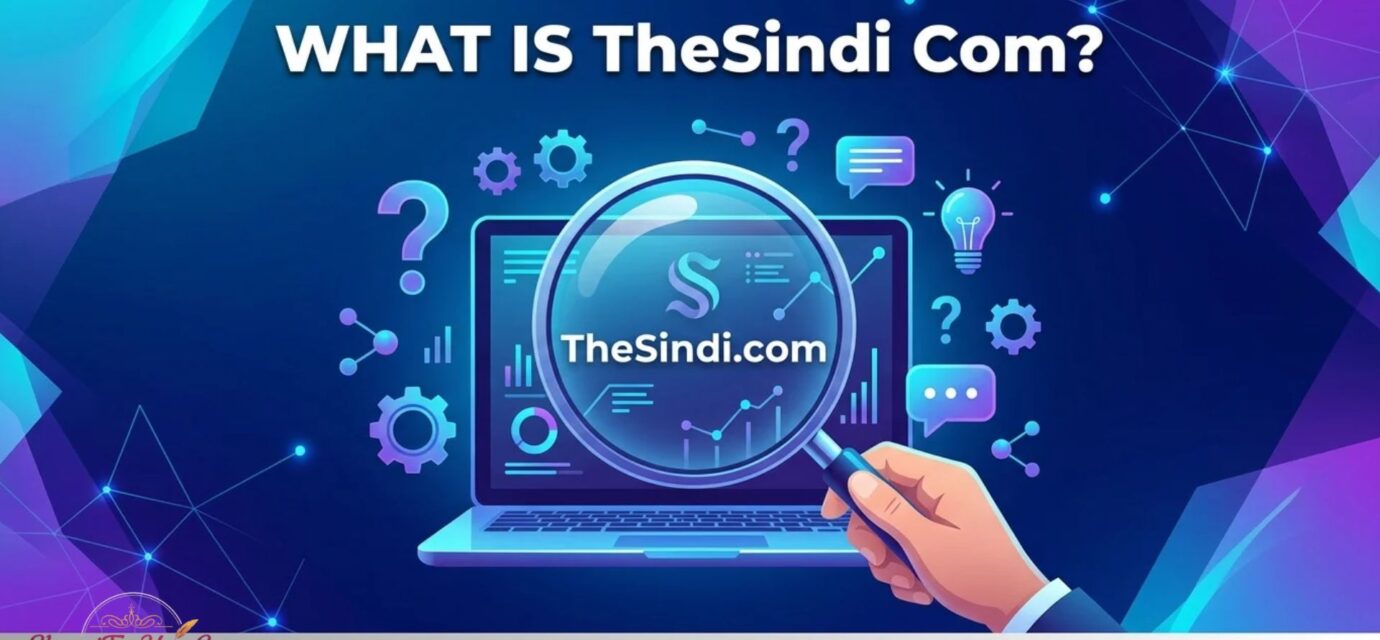 what-is-thesindi-com