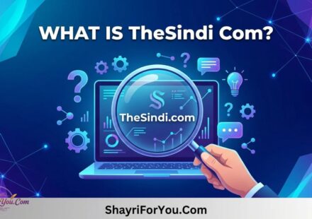 what-is-thesindi-com